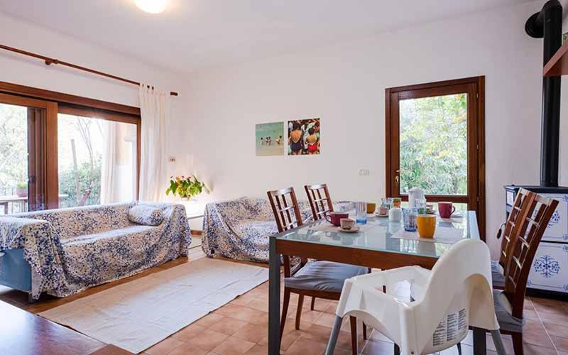 Apartment Un Giardino Sul Mare Santa Maria Navarrese